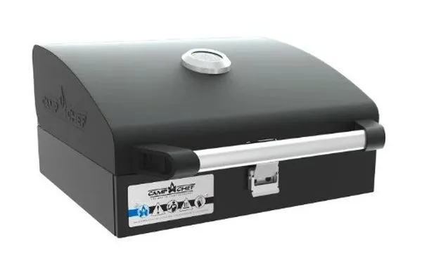 Grill Box Cover, Single